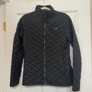 The North Face Thermoball Puffer Jacket